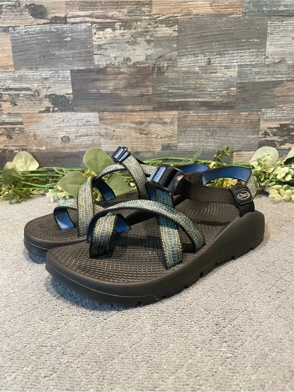 Chaco women classic